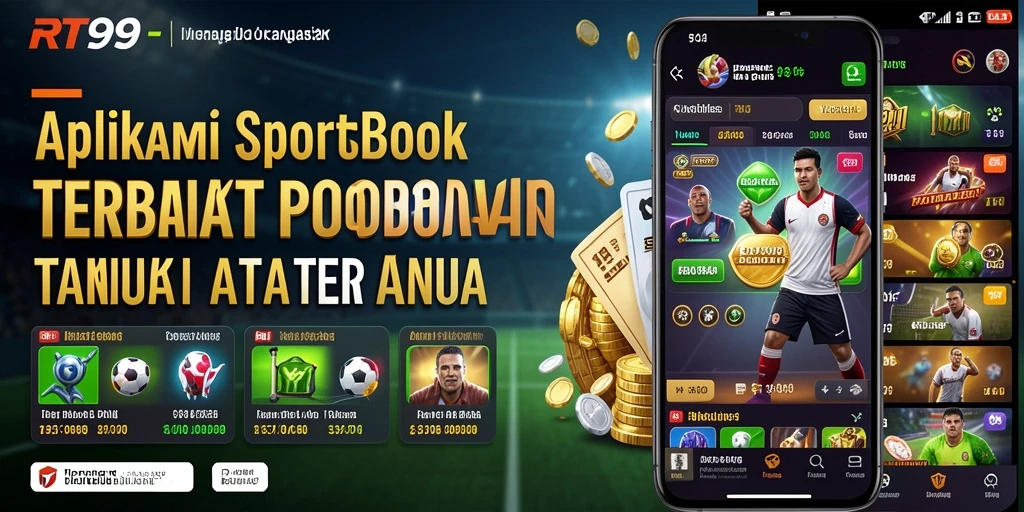 Tampilan gameplay RT99 yang menarik dan mudah dipahami.